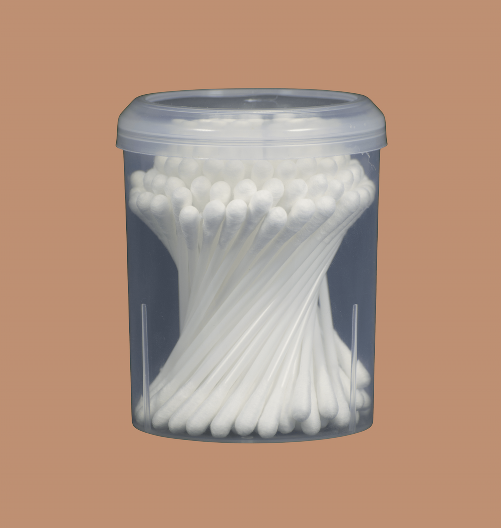 Patyczki kosmetyczne